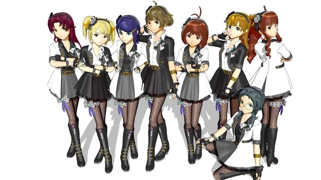 レディグリザイユDS1.1
