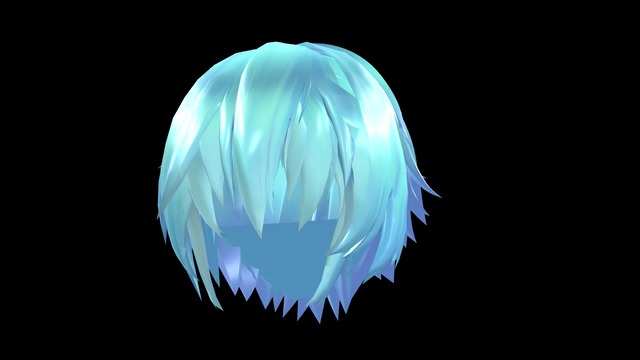 TDA  HAIR EDIT  DL!!!