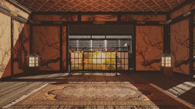 【G_Wuuuuu式】stage10-凡舍里