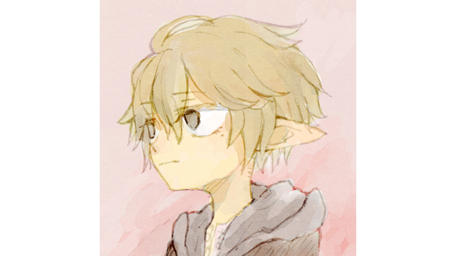 仄暮  強CVVC -朝朗-