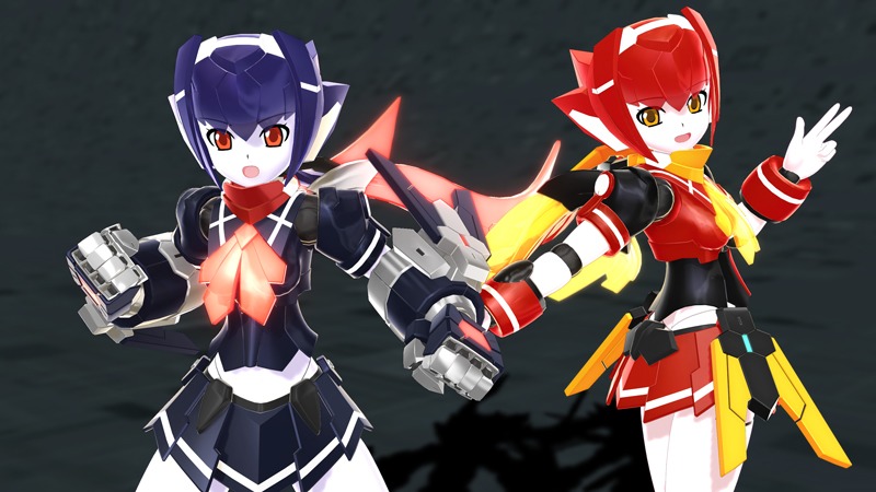 ヴァニア・アレヴィ