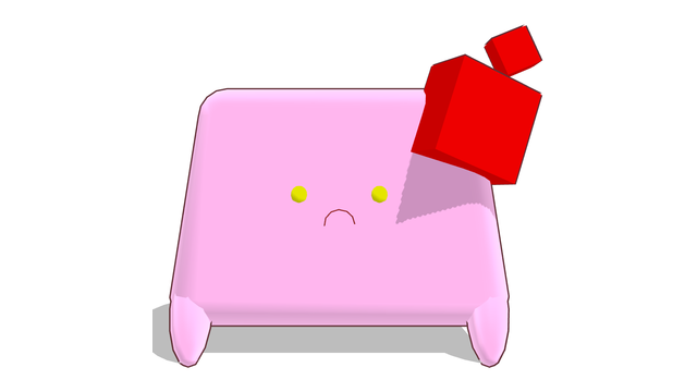 甘天ちゃんVer1.0