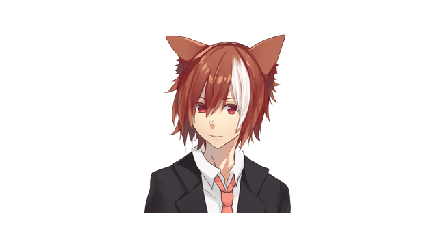 UTAU音源　志音アヤト 単独音