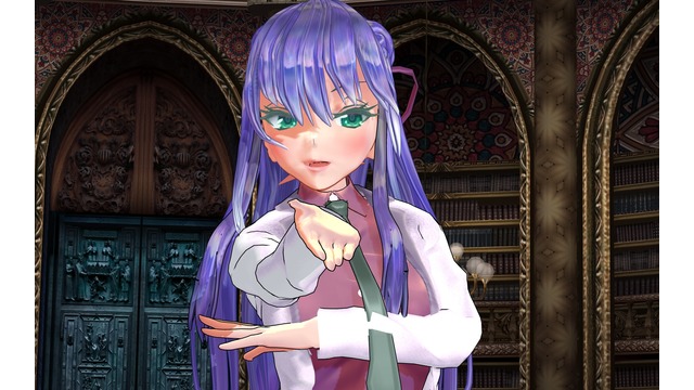 安藤アクリスVer.1.0