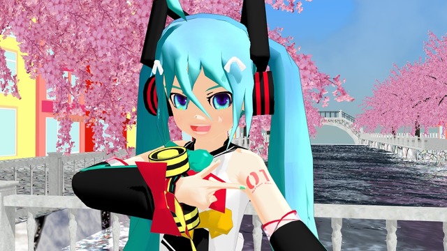 ひとま式初音ミクマジカルミライ2018Ver1.42