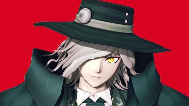 ユタカ式巌窟王