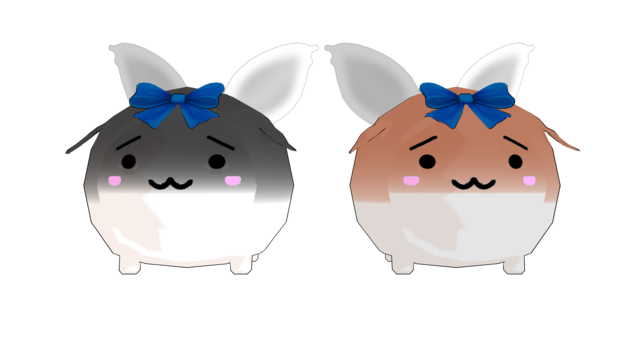 すくすくスターサファイア