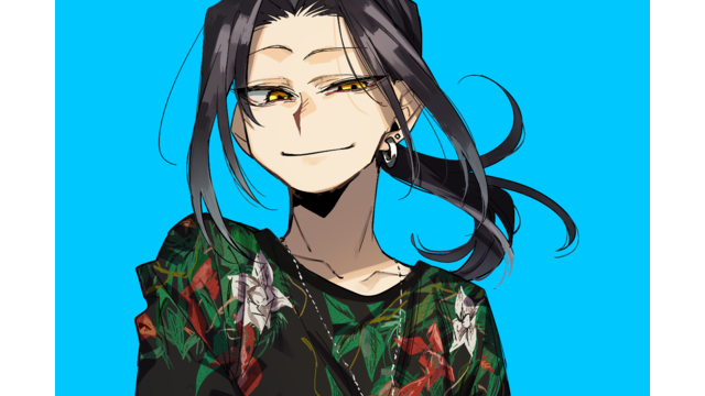 矩歌やらお_向夏