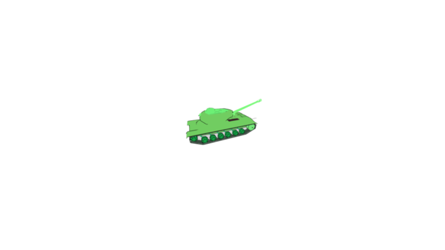 IS-2初期型