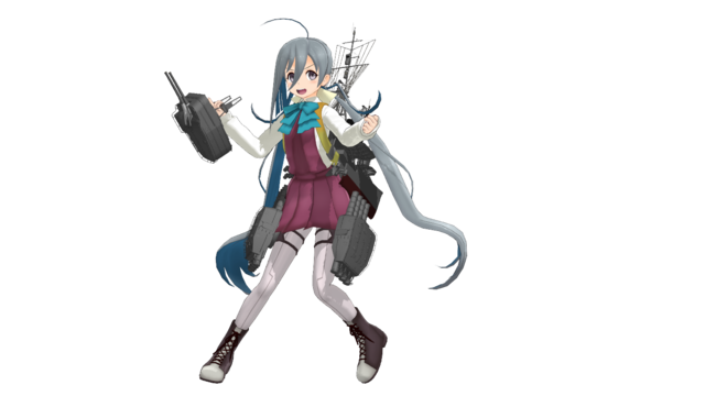 清霜　リテイク