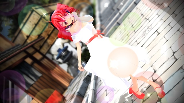 恋愛デコレート　ust