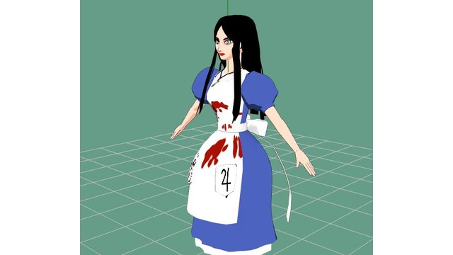 Alice1.32