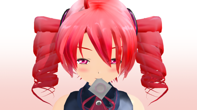 恋の魔法のust