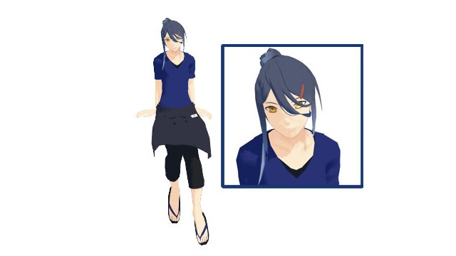 美デ式パラlケルlスス（かき氷）ver1_10