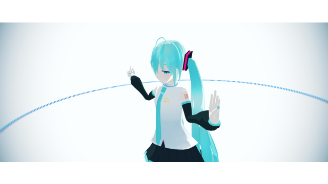 Con式初音ミク11th ver 1.04