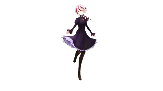 シラユキ歌連続音-downer- ver.1.5