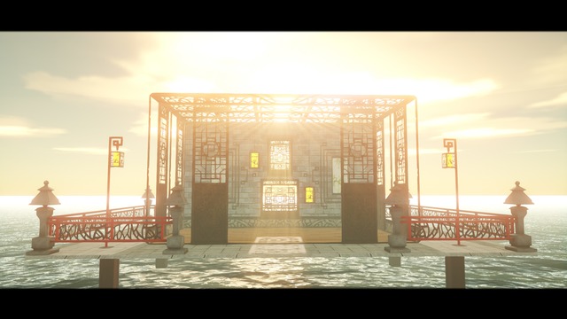 江上清风梦竹昔ver1.0 stage-13