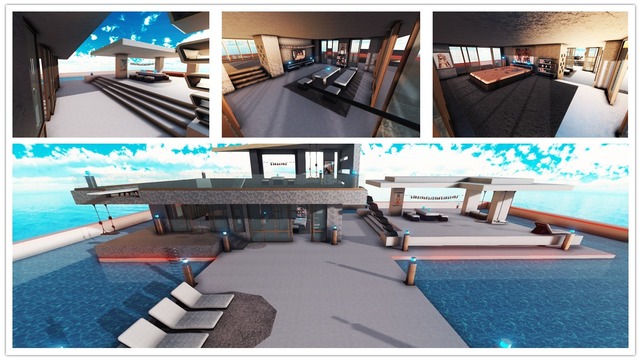 海☆中☆屋 Ver.2