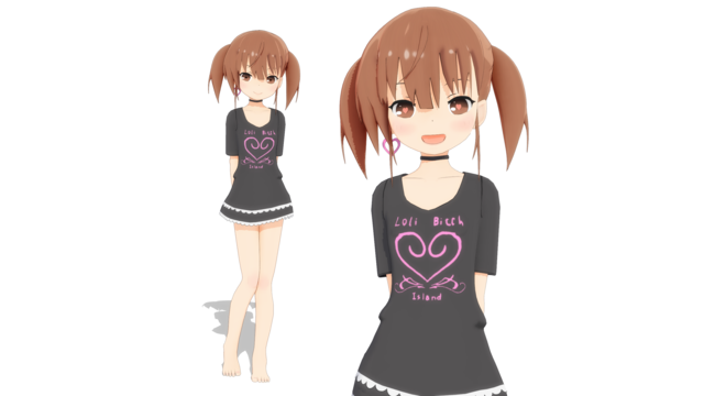 女須垣れんが Ver. 1.03