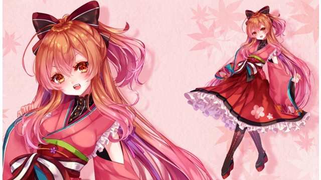 Sharpkey版イナリ　スターターパック