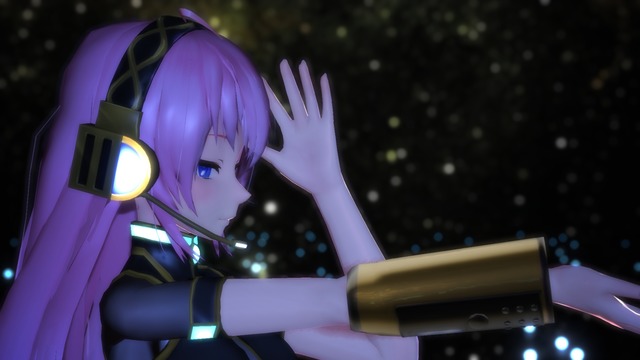 Heart Beat カメラ