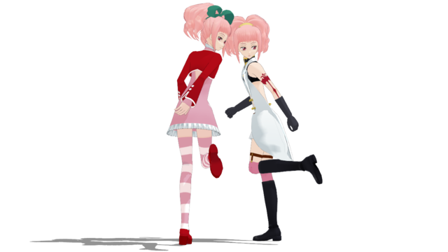 アーニャ・アールストレイム（じん式）1.51