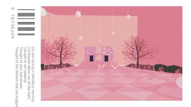 【G_Wuuuuu式】『生而为赢』 (stage配布)