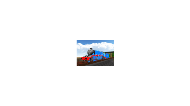 MMDゴードンVer.3