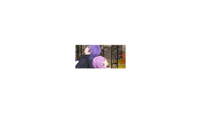 シャフ、ド？【ポーズ】