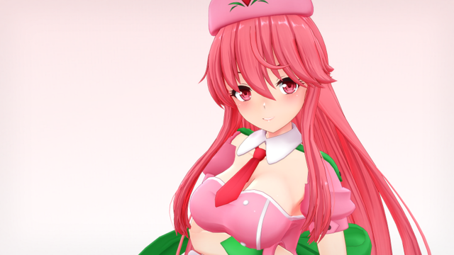 レッドチューリップ ver1.0