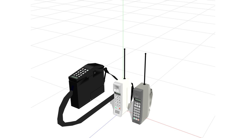 TZ-802(携帯電話)