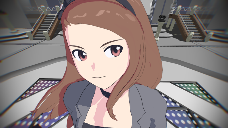 嘘視野角シェーダーv2