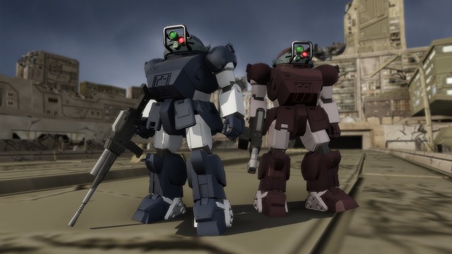 ATM09-STC ストロングバックス v1.1