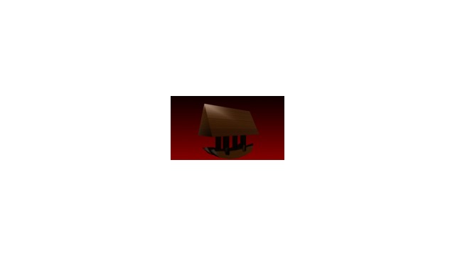 三角木馬 v1.01