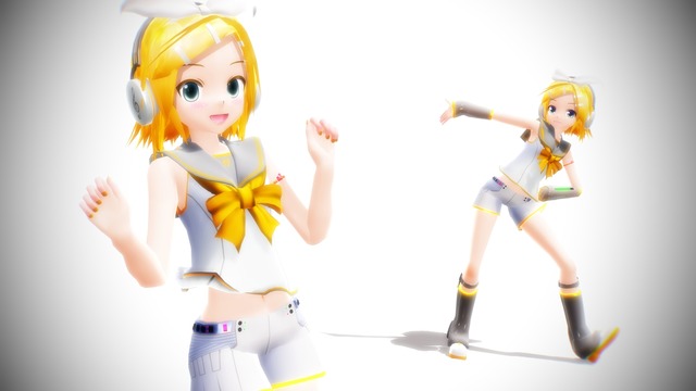 Lat式リンYohl流V4Xモデル【通常版】V1.00