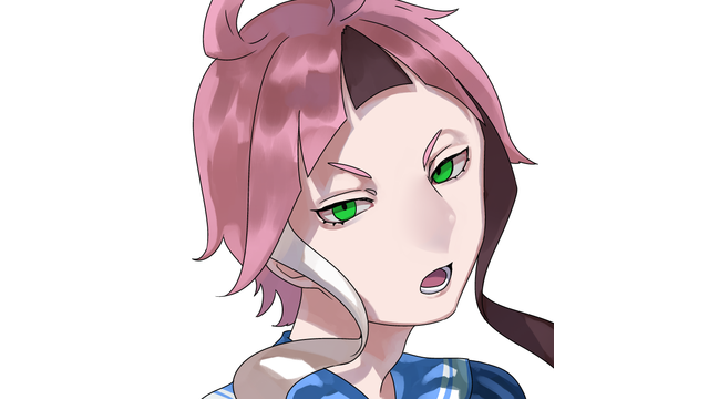 【UTAU】YAM -ミント-【連続音】