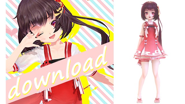 石英式泠鸢萝莉版本V2.0