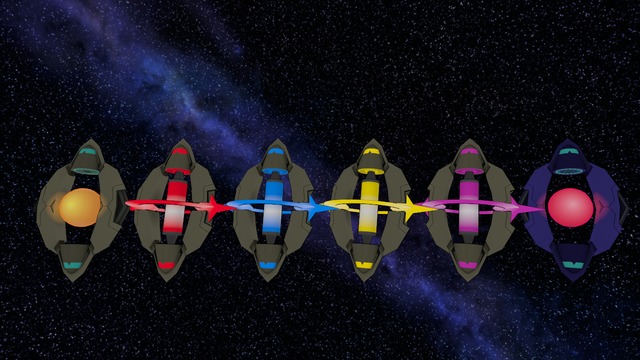 アリスギア＿ピナリア