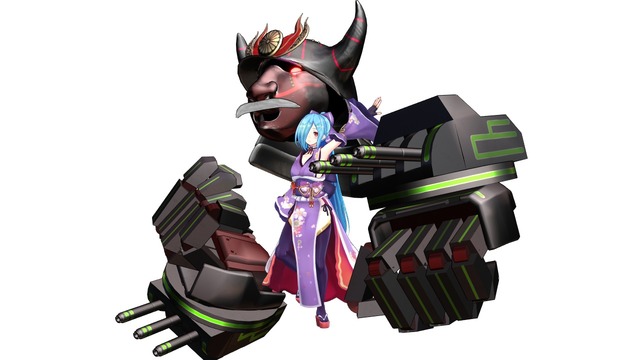 【アイドル部MMD】赤いおじさん（兵器大戦）