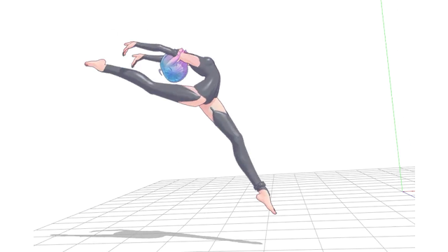 蒲公英 Motion Distribute v1.3