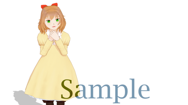ちびベルギーver.1.00