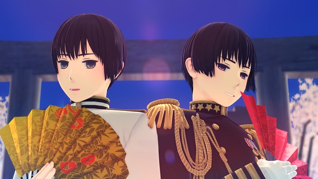 ヘタリア日本_ゆきもふ式ver1.00