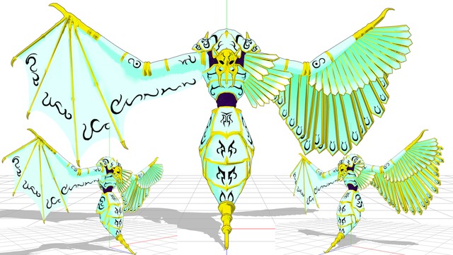 GIGANDEATH HEAVEN ver1.0