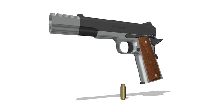 EliteHunter