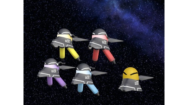 ルイカ1.01