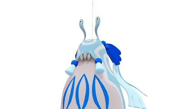 つぶらなﾋﾄｩﾐ