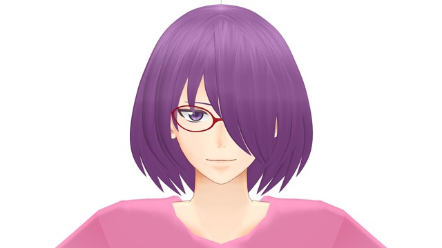 闇子式海藤母ver1.00