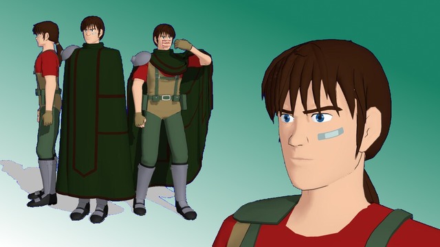 メロウリンク・アリティ ver1.0.0