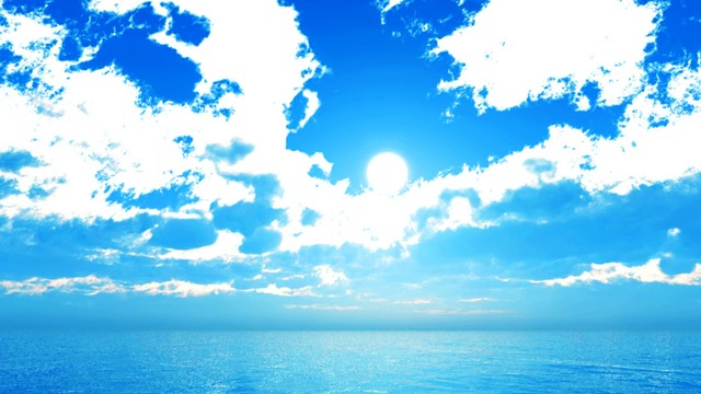 スカイドーム(午後の晴れ間) VOL.RR3