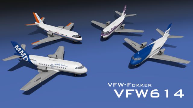 VFW614 ver0.1